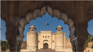 Lahore Fort